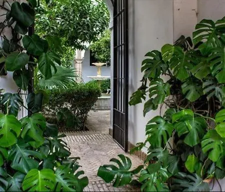 Apartment De Dos En Plaza Alfaro Sevilla
