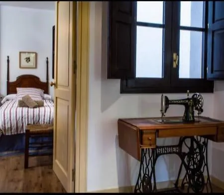 Apartment De Dos En Plaza Alfaro *
