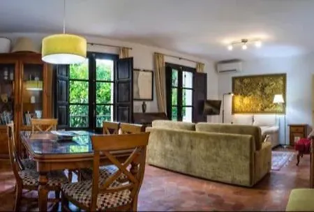 Apartman De Dos En Plaza Alfaro *