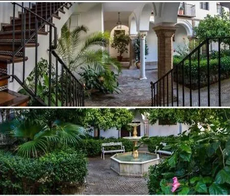 Apartman De Dos En Plaza Alfaro *