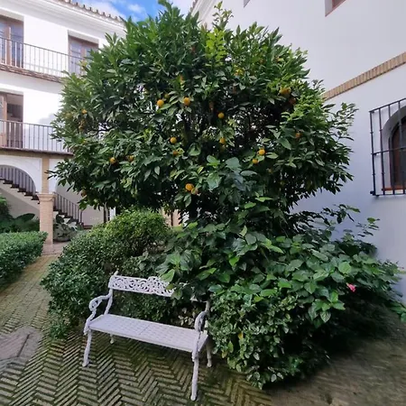 De Dos En Plaza Alfaro Apartman