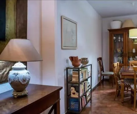 De Dos En Plaza Alfaro Apartman Sevilla