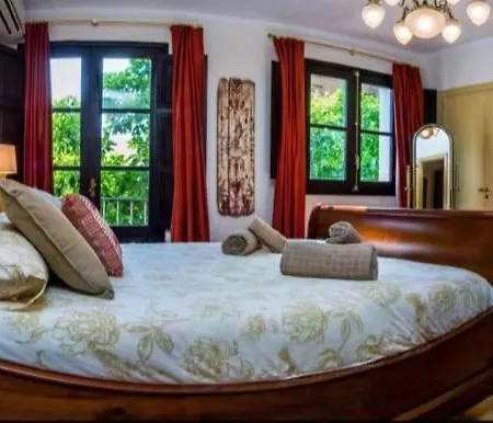 Apartman De Dos En Plaza Alfaro
